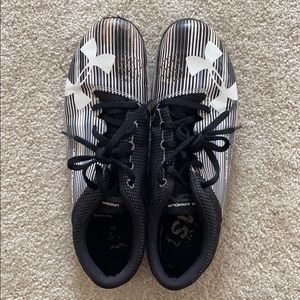 Track Spikes